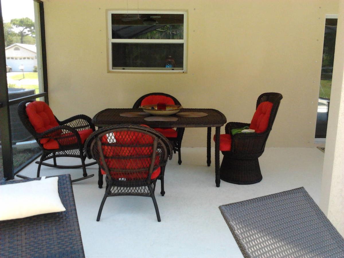 Modern 4 Bedroom House With Swimming Pool Clearwater Esterno foto