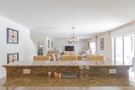 Modern 4 Bedroom House With Swimming Pool Clearwater Esterno foto