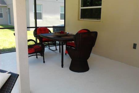 Modern 4 Bedroom House With Swimming Pool Clearwater Esterno foto